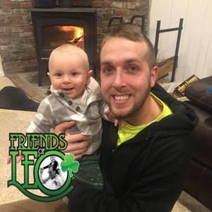 Meet your Posher, Brian